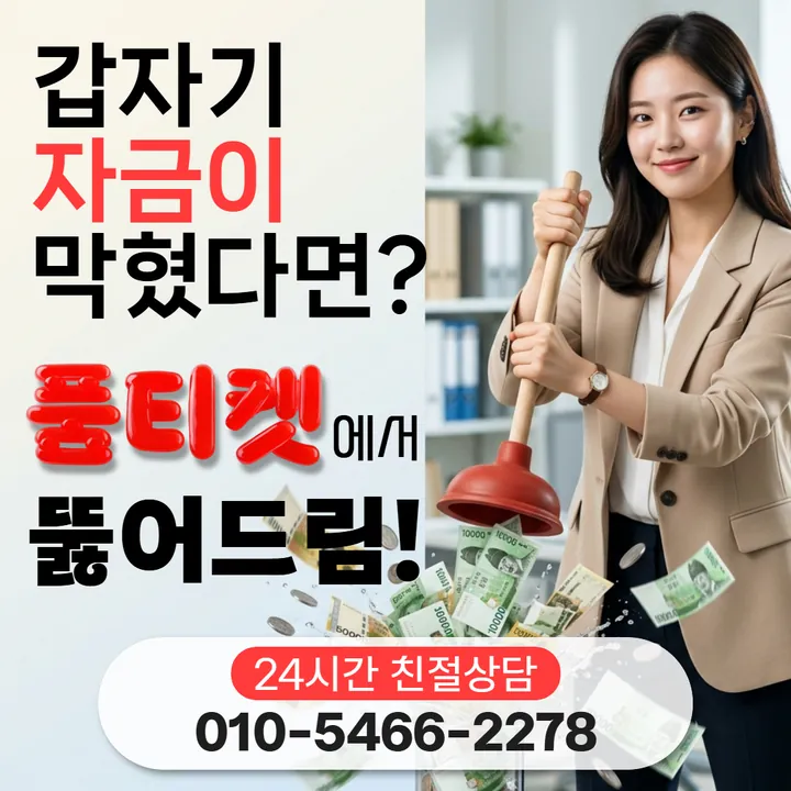 품티켓 skt정보이용료현금화 금액을 정하는 근거 안내 안내 이미지